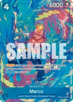 Marco The Best Vol.2