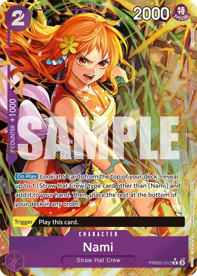 Nami The Best Vol.2 12