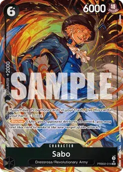 Sabo The Best Vol.2