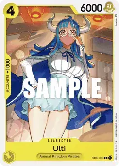 Ulti Yamato