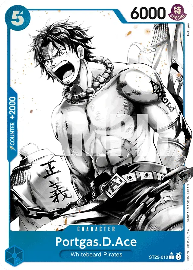 Portgas.D.Ace Ace & Newgate 10