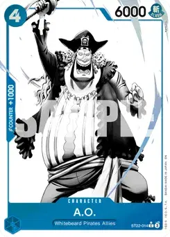 A.O. Ace & Newgate