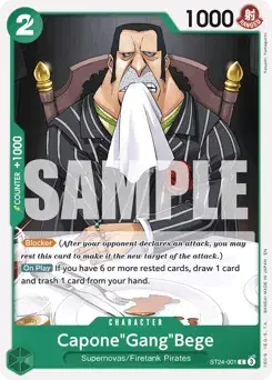Capone"Gang"Bege GREEN Jewelry Bonney