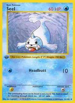 Seel Base