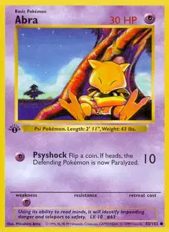 Abra Base