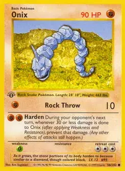 Onix Base