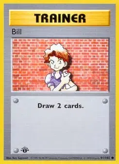 Bill Base