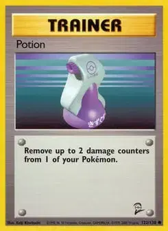 Potion Base Set 2