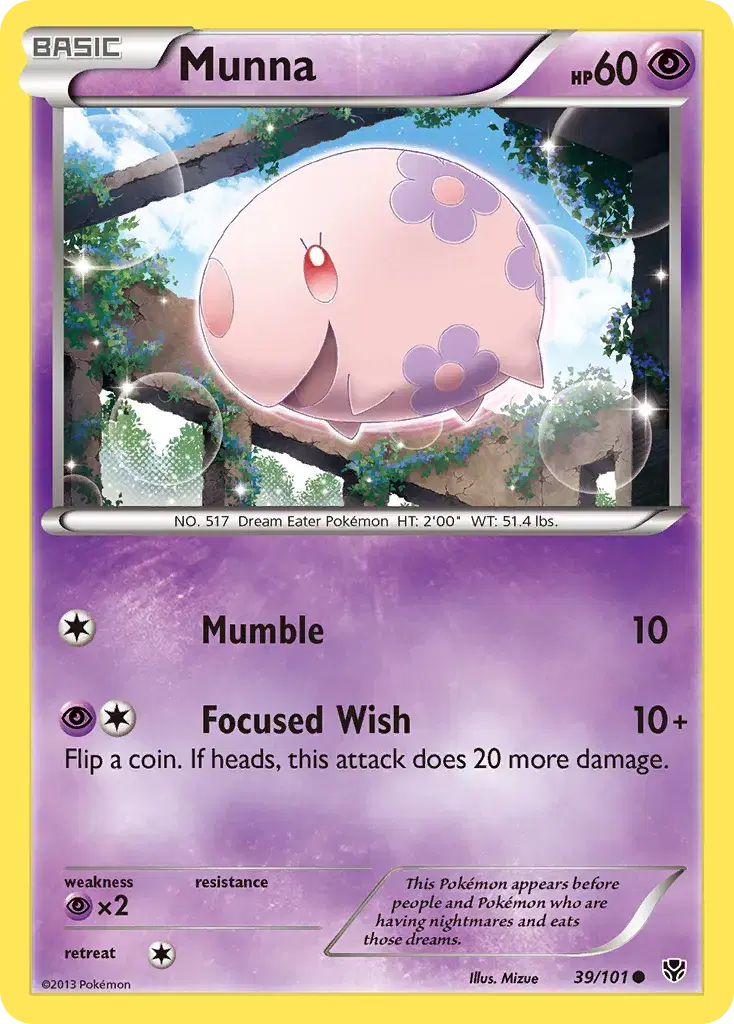 Munna Plasma Blast 39