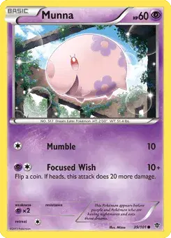 Munna Plasma Blast