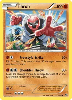 Throh Plasma Blast