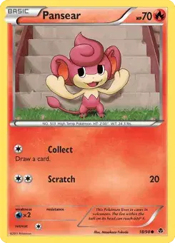 Pansear Emerging Powers