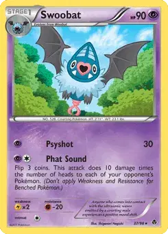 Swoobat Emerging Powers