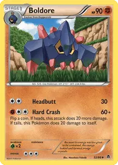 Boldore Emerging Powers