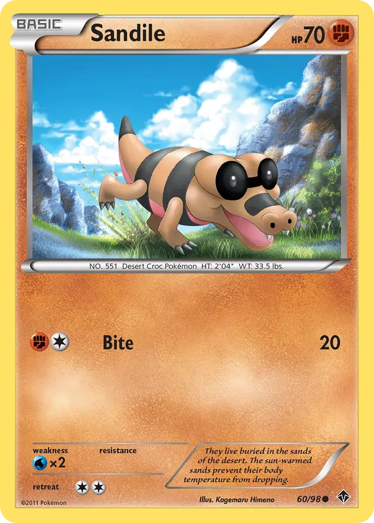Sandile Emerging Powers 60