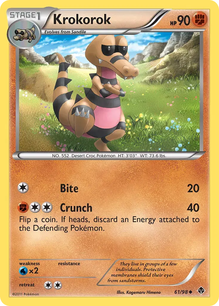 Krokorok Emerging Powers 61