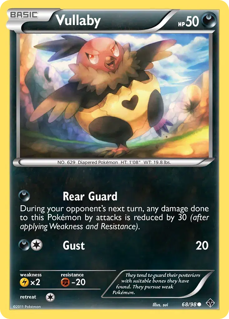 Vullaby Emerging Powers 68