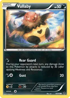 Vullaby Emerging Powers