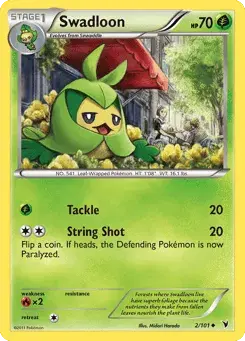 Swadloon Noble Victories
