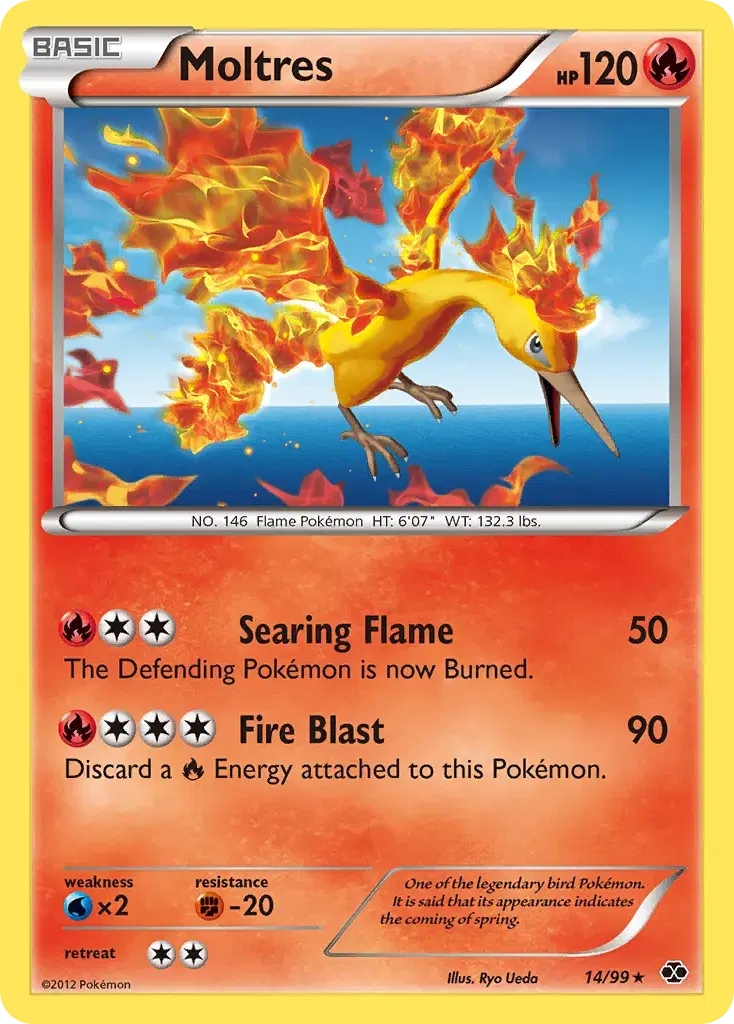 Moltres Next Destinies 14