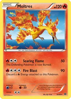 Moltres Next Destinies