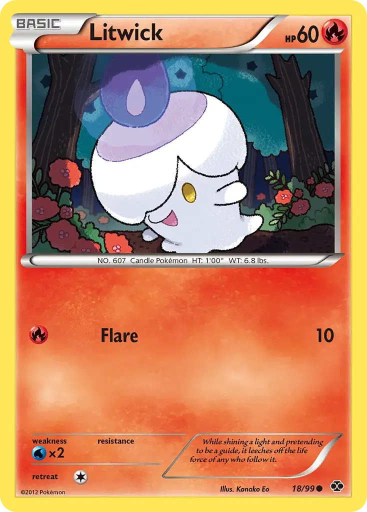 Litwick Next Destinies 18