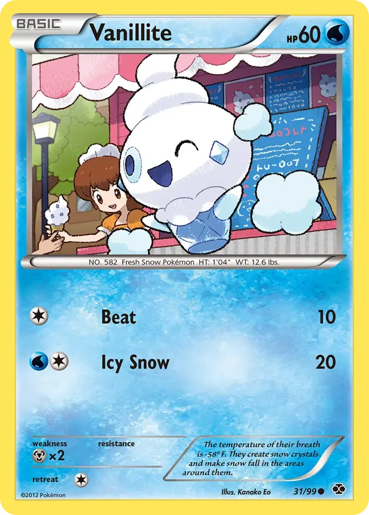 Vanillite Next Destinies 31