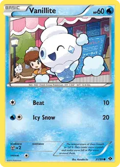 Vanillite Next Destinies