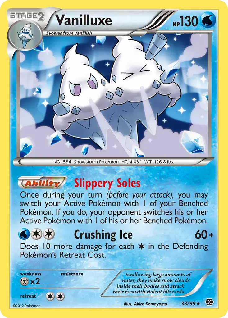 Vanilluxe Next Destinies 33