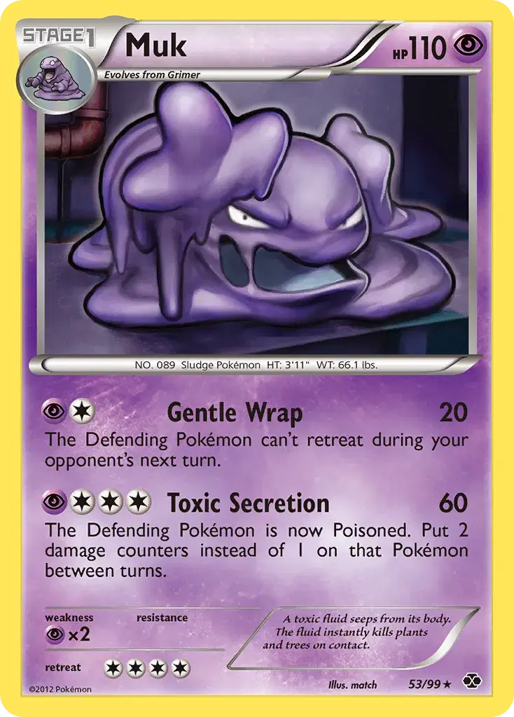 Muk Next Destinies 53