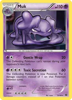 Muk Next Destinies