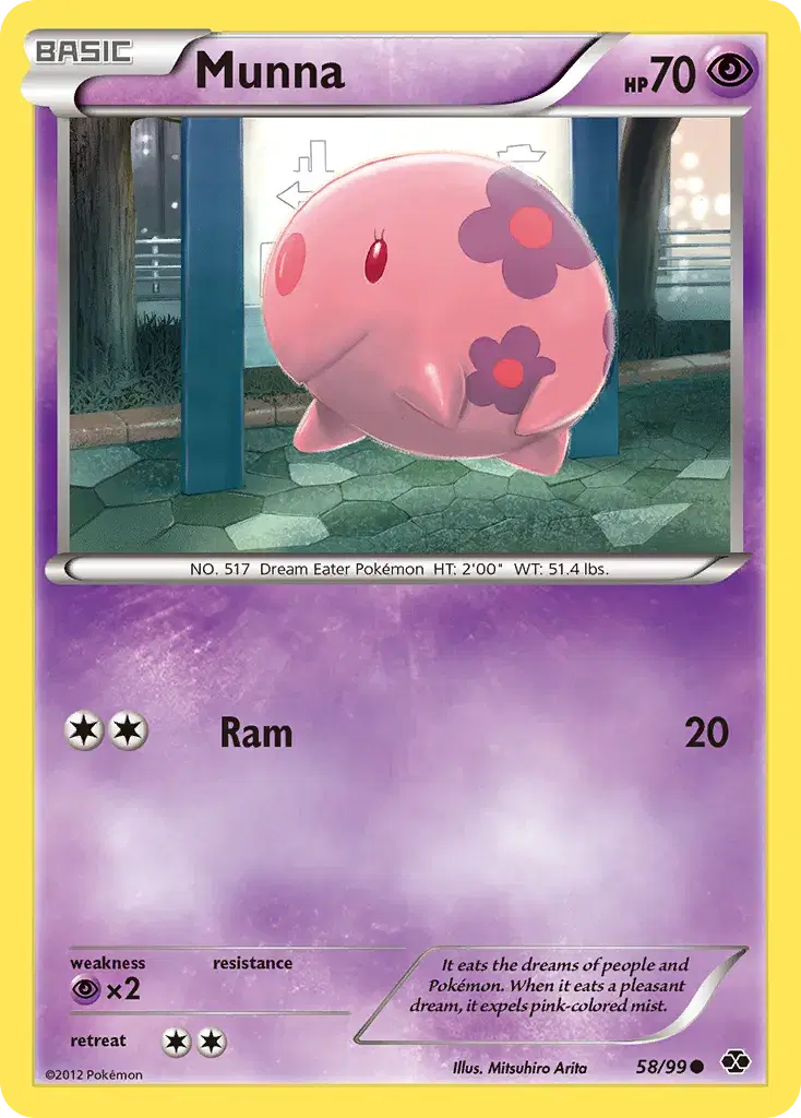 Munna Next Destinies 58
