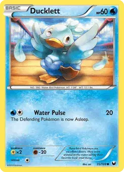 Ducklett Dark Explorers