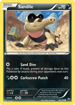Sandile Dark Explorers