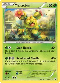 Maractus Dragons Exalted