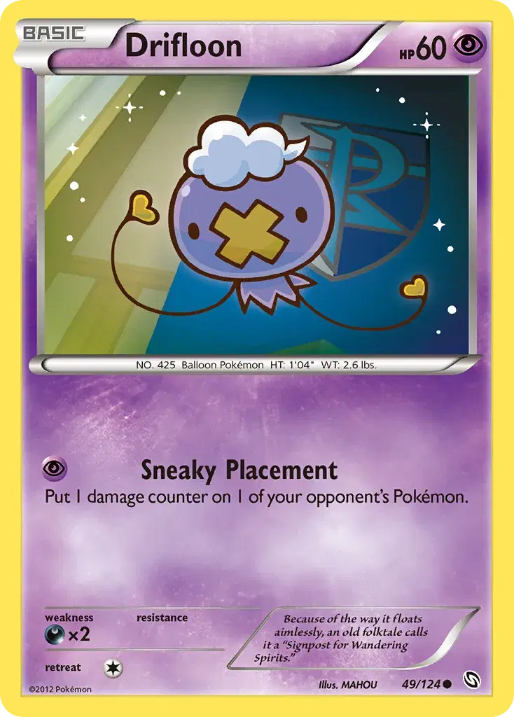 Drifloon Dragons Exalted 49