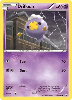Drifloon Dragons Exalted