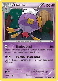Drifblim Dragons Exalted