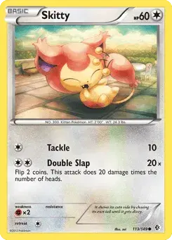 Skitty Boundaries Crossed