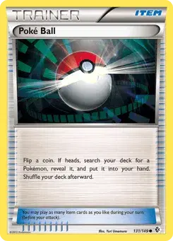 Poké Ball Boundaries Crossed