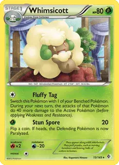 Whimsicott Boundaries Crossed