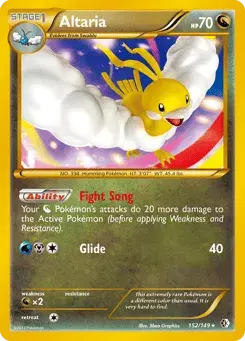 Altaria Boundaries Crossed