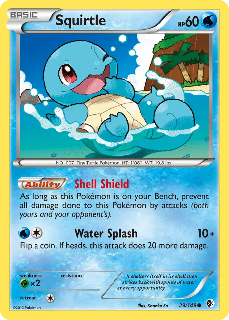 Squirtle Boundaries Crossed 29