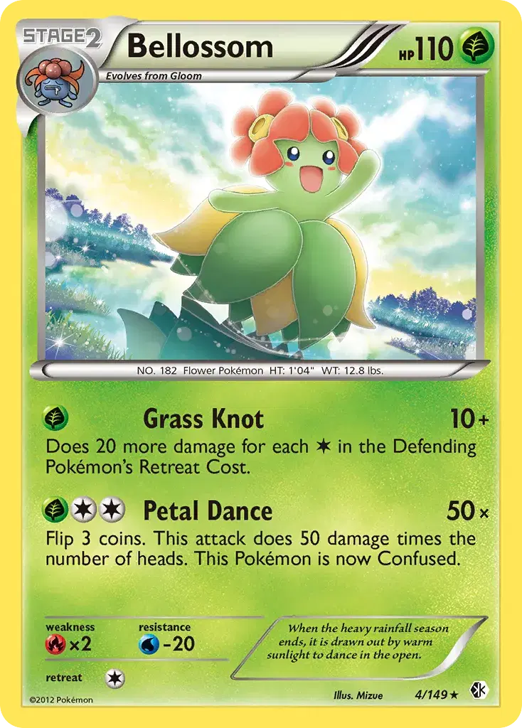 Bellossom Boundaries Crossed 4