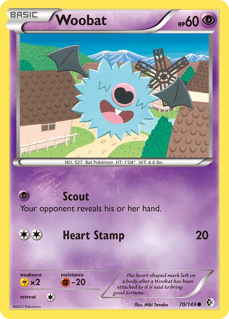 Woobat Boundaries Crossed 70
