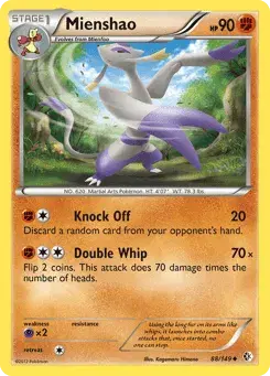 Mienshao Boundaries Crossed