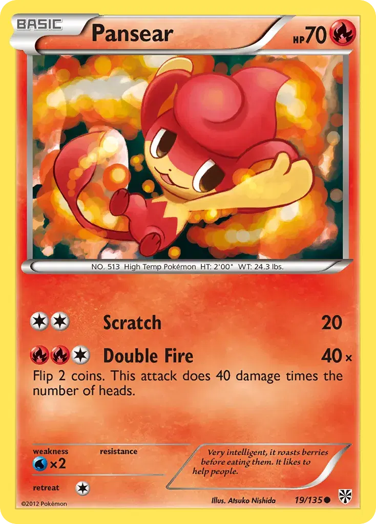 Pansear Plasma Storm 19