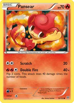 Pansear Plasma Storm