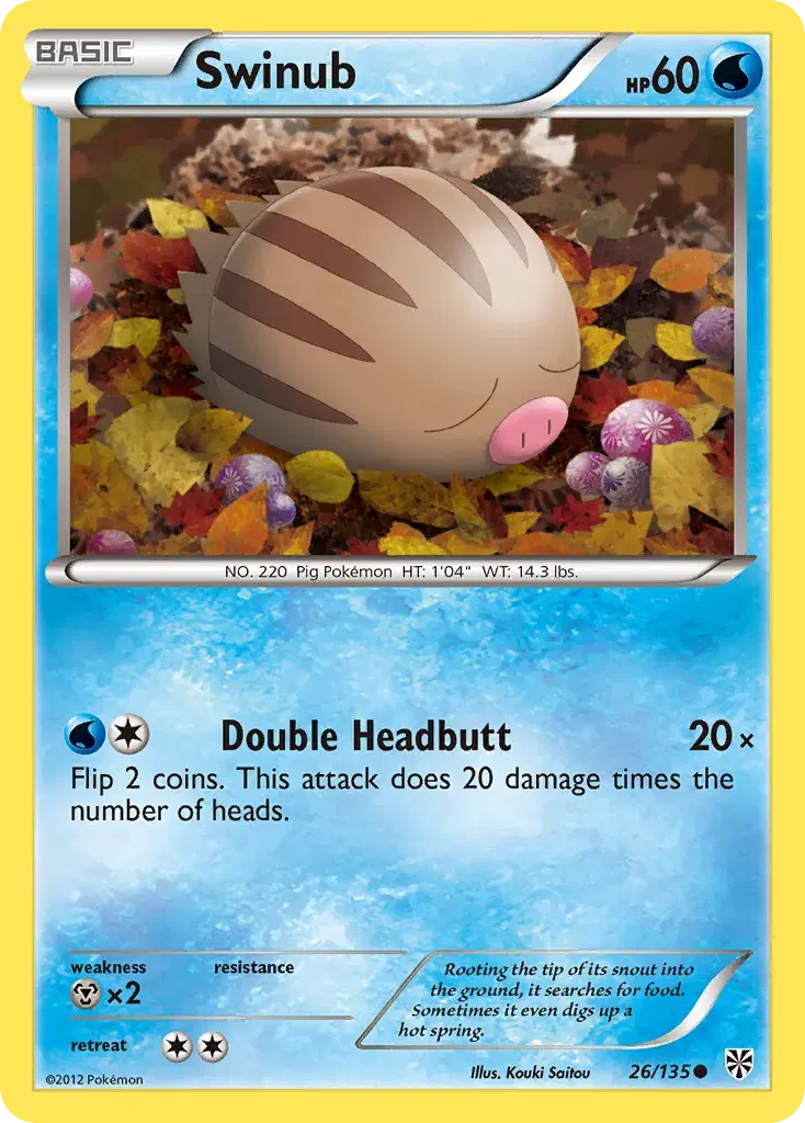 Swinub Plasma Storm 26
