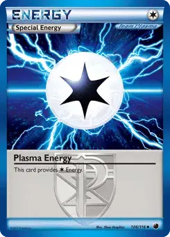 Plasma Energy Plasma Freeze